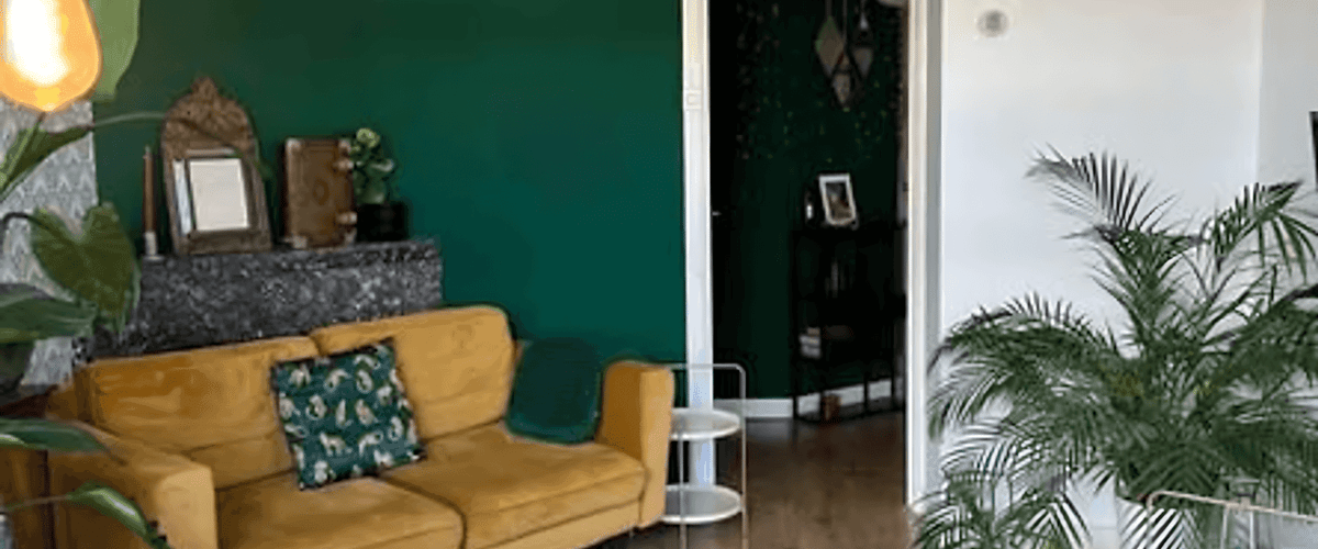 Kamer huren in Amsterdam