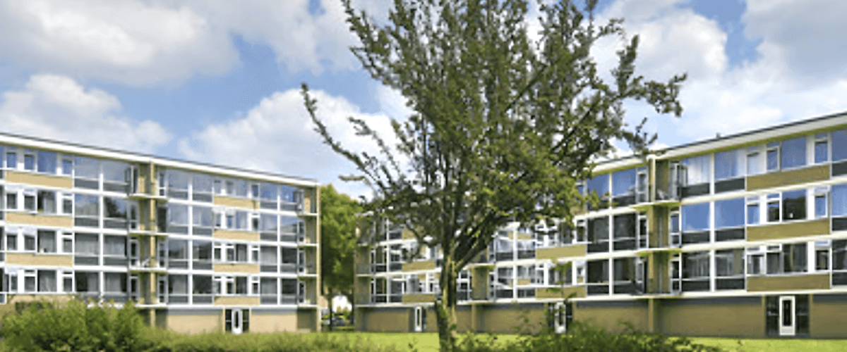 Kamer huren in Breda