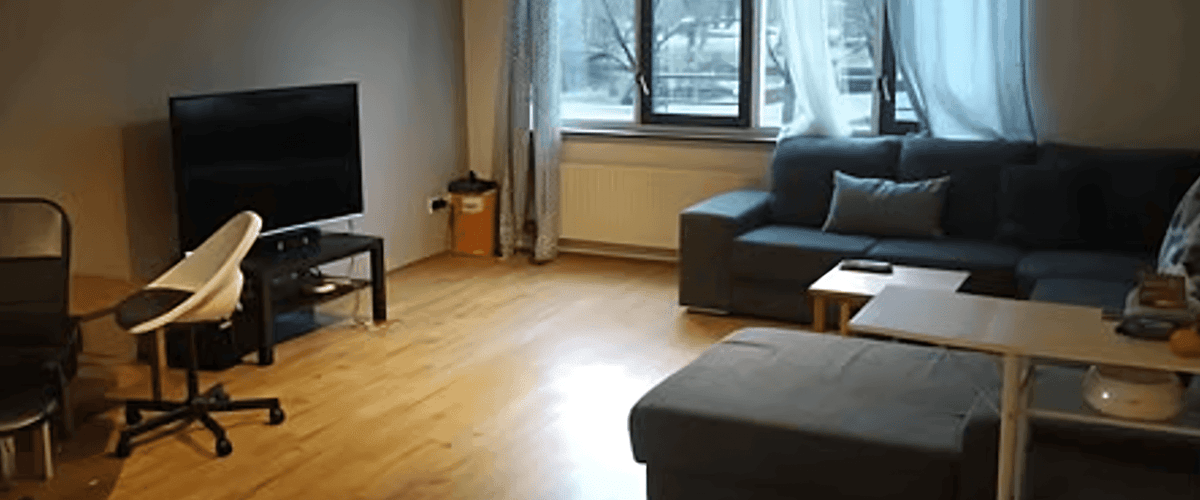 Kamer huren in Amsterdam