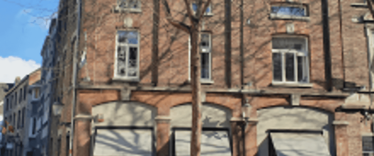 Appartement huren in Maastricht