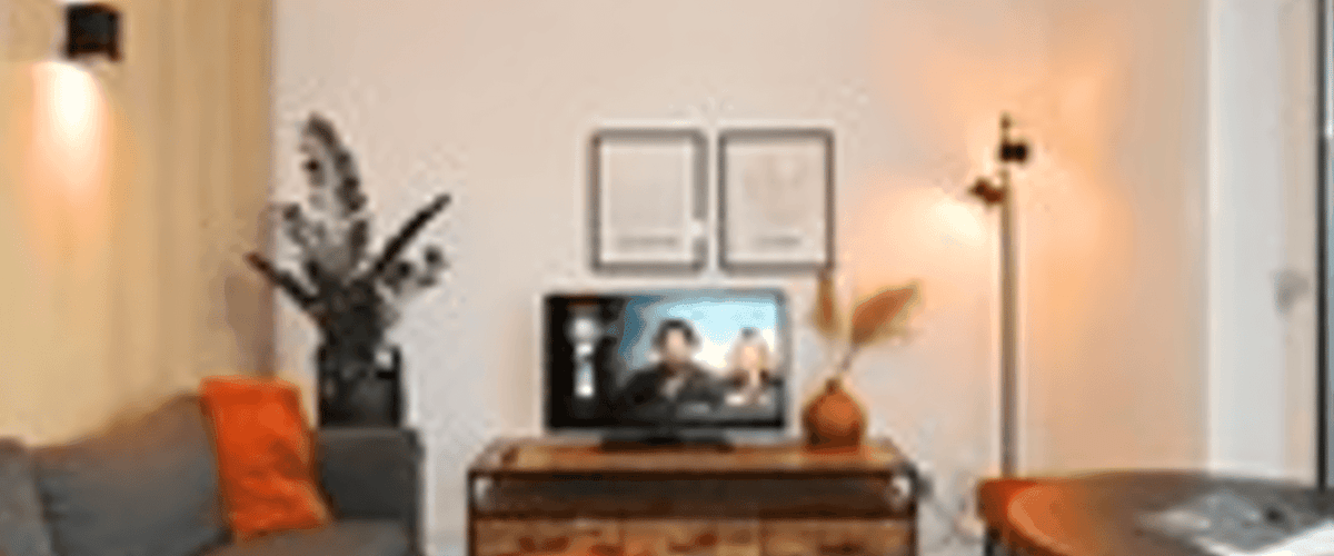 Appartement huren in Rotterdam