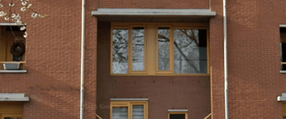Appartement huren in Apeldoorn