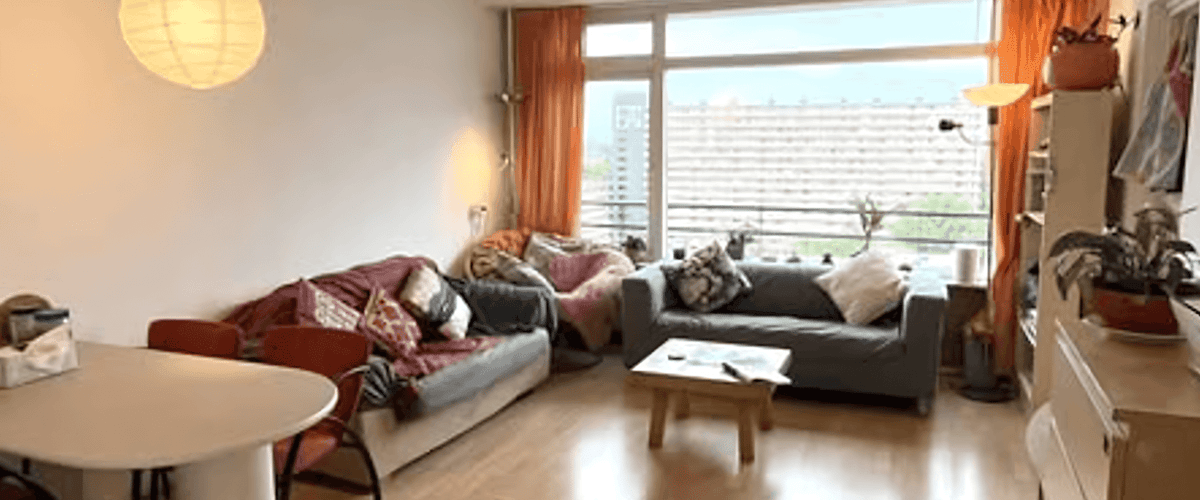 Kamer huren in Delft