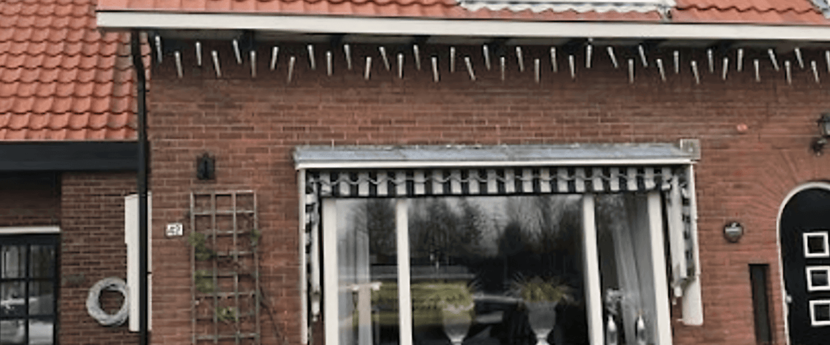 Huis huren in Hoofddorp