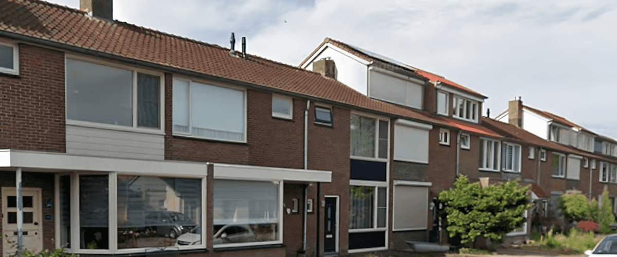 Huis huren in Veldhoven
