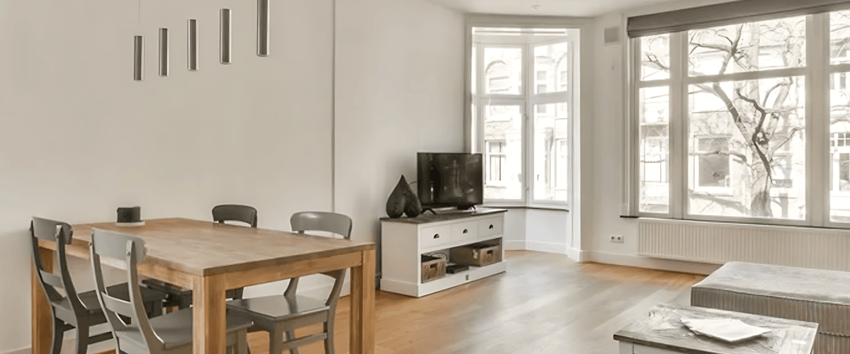 Kamer huren in Amsterdam