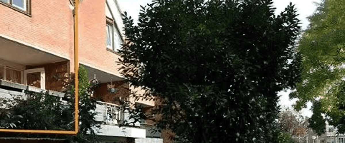 Appartement huren in Maarssen