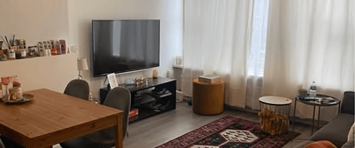 Appartement huren in Den Haag
