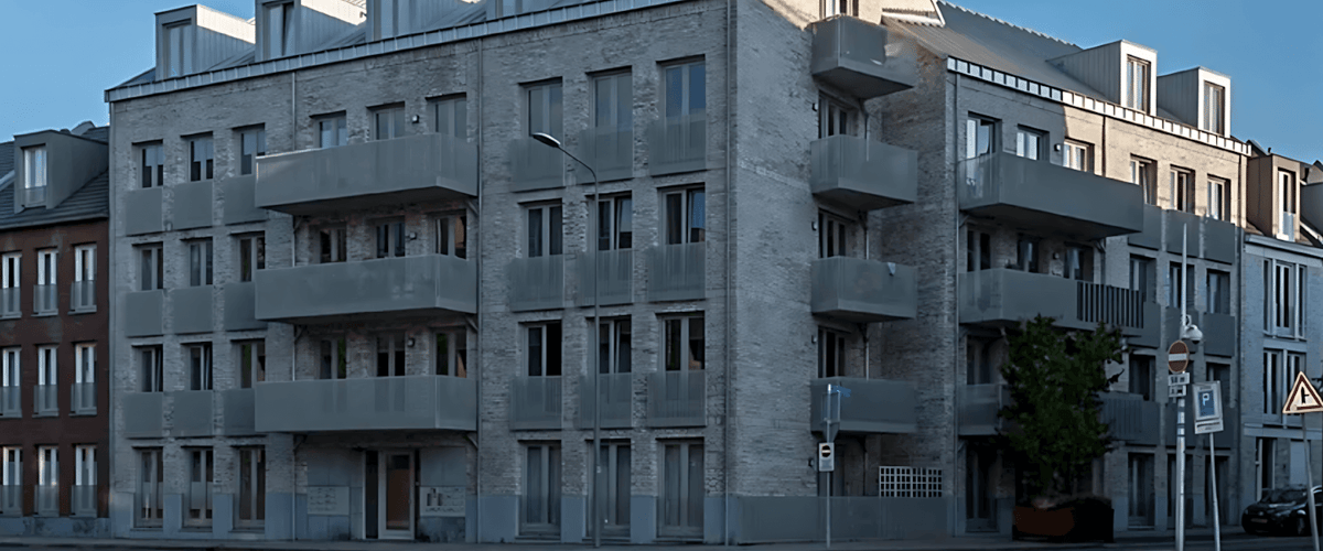 Kamer huren in Maastricht