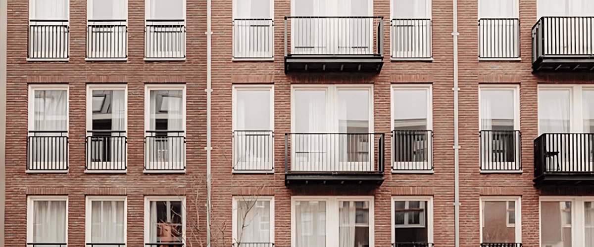 Kamer huren in Amsterdam