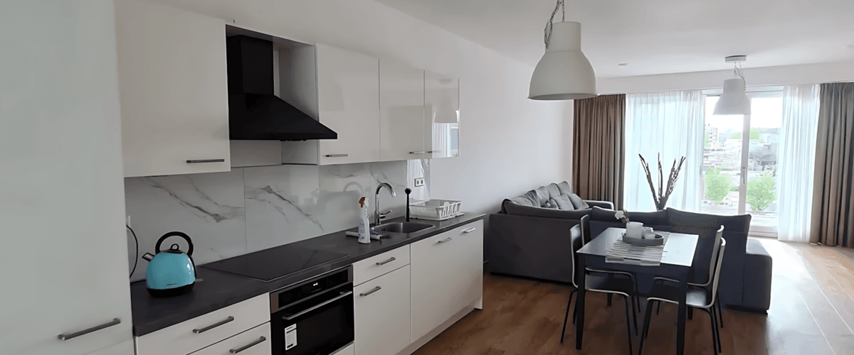 Kamer huren in Amsterdam