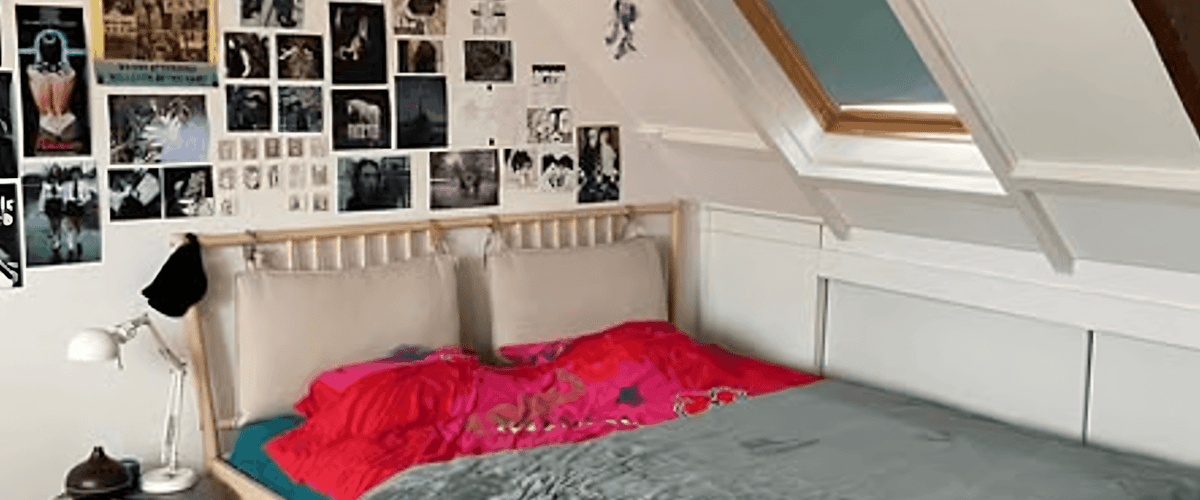 Kamer huren in Enschede