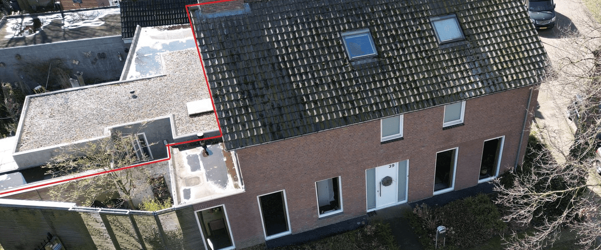 Huis huren in Heeze
