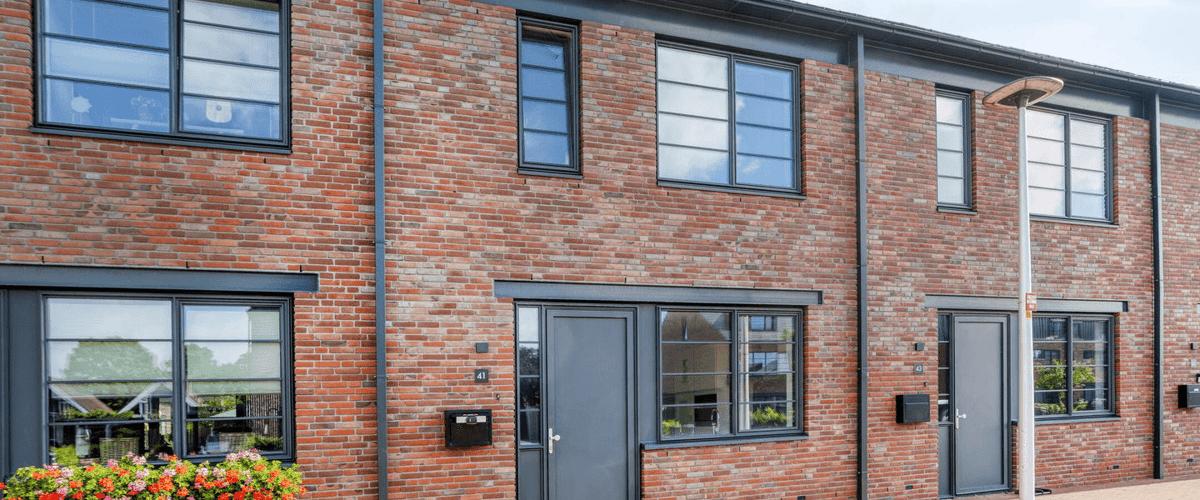 Huis huren in Hengelo