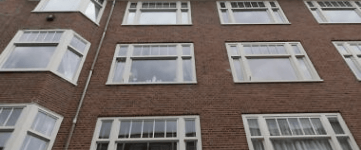 Appartement huren in Amsterdam