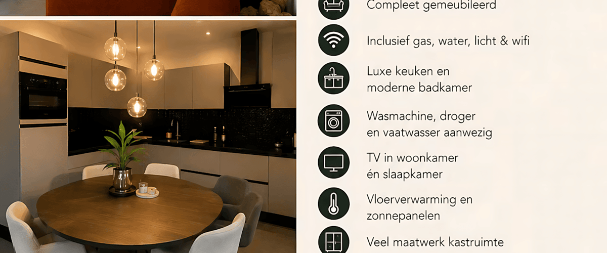 Kamer huren in Groningen