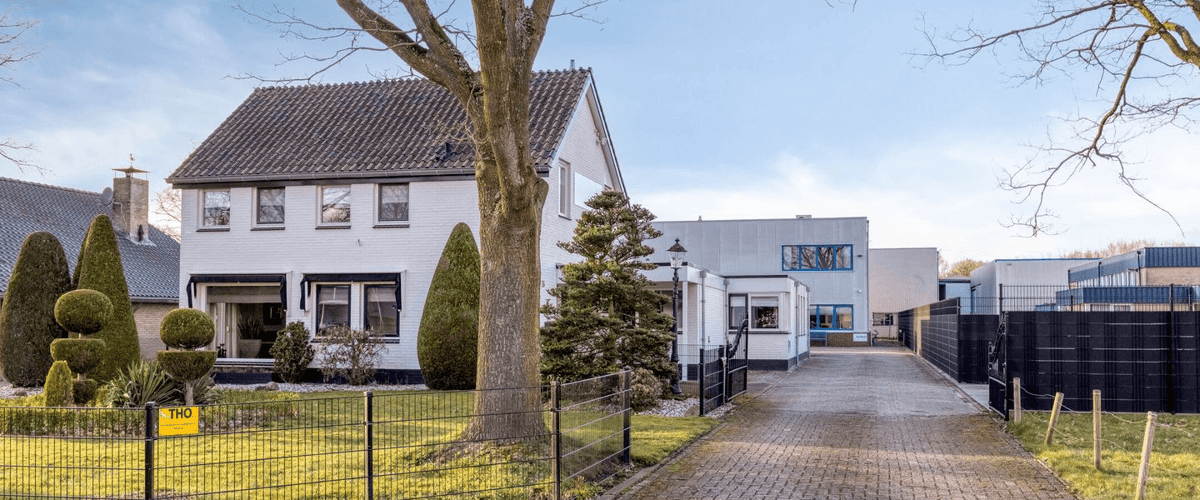 Huis huren in Hengelo