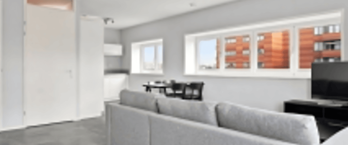 Appartement huren in Amsterdam