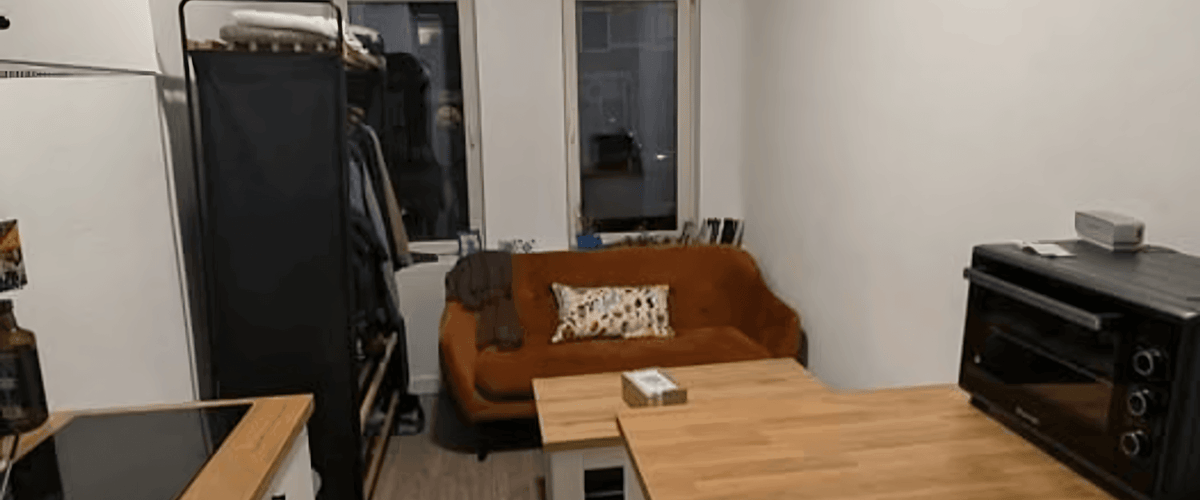 Kamer huren in Rotterdam