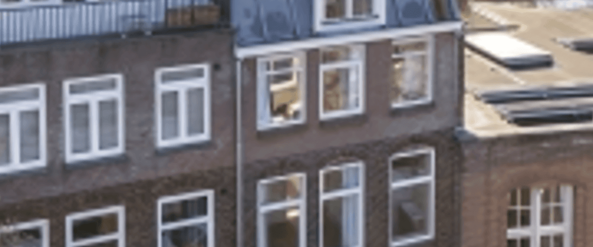 Appartement huren in Utrecht