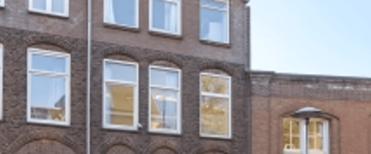 Appartement huren in Utrecht