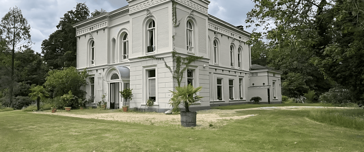 Studio huren in Twello