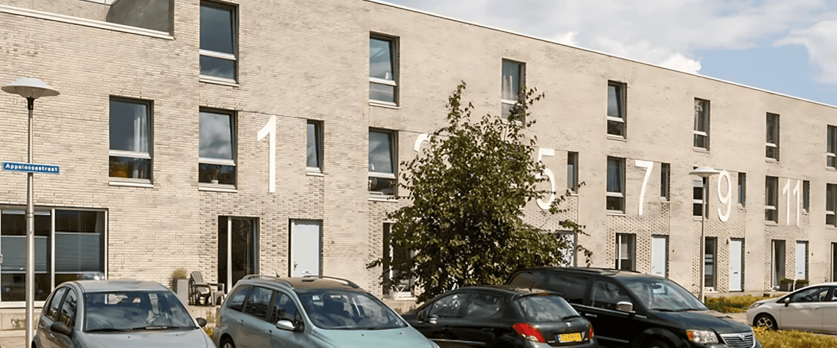 Huis huren in Utrecht