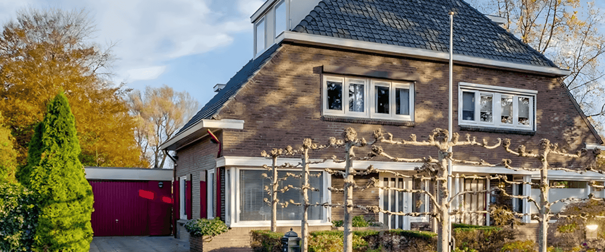 Huis huren in Eefde