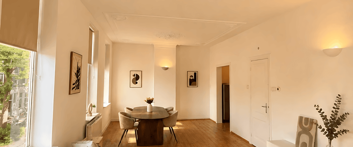 Appartement huren in Rotterdam