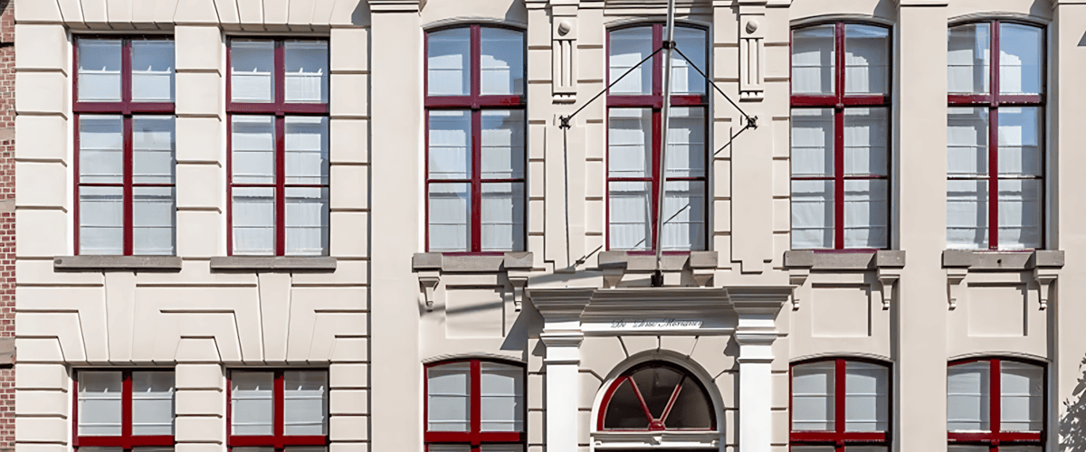 Huis huren in Den Bosch