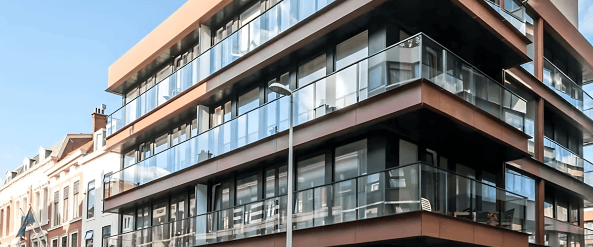 Appartement huren in Den Haag
