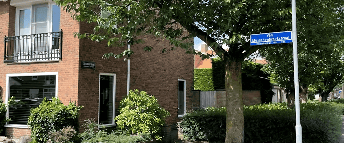 Huis huren in Den Bosch