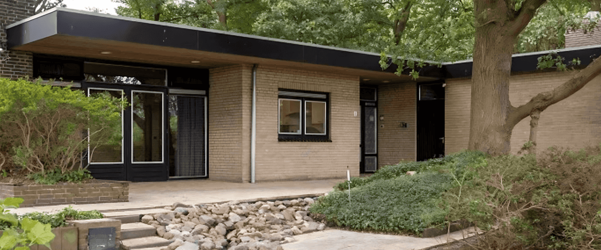 Huis huren in Vessem