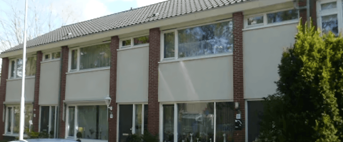Kamer huren in Lisse