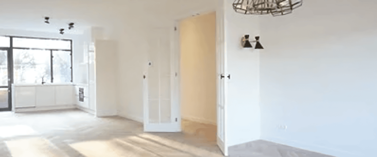 Appartement huren in Den Haag