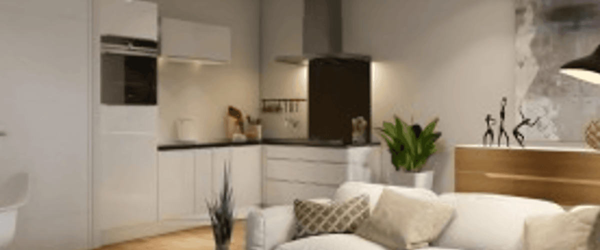 Appartement huren in Amsterdam