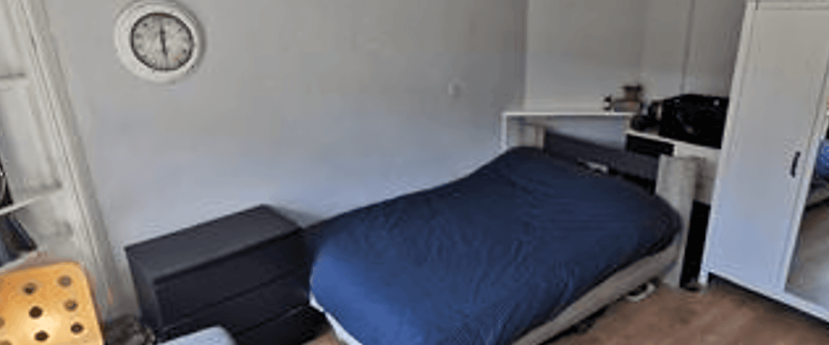 Kamer huren in Eindhoven