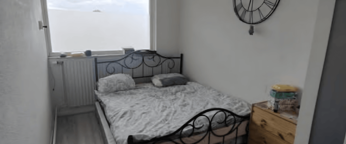 Kamer huren in Groningen