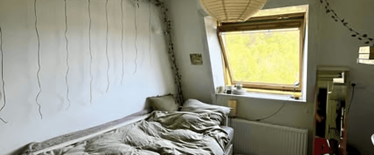Kamer huren in Groningen