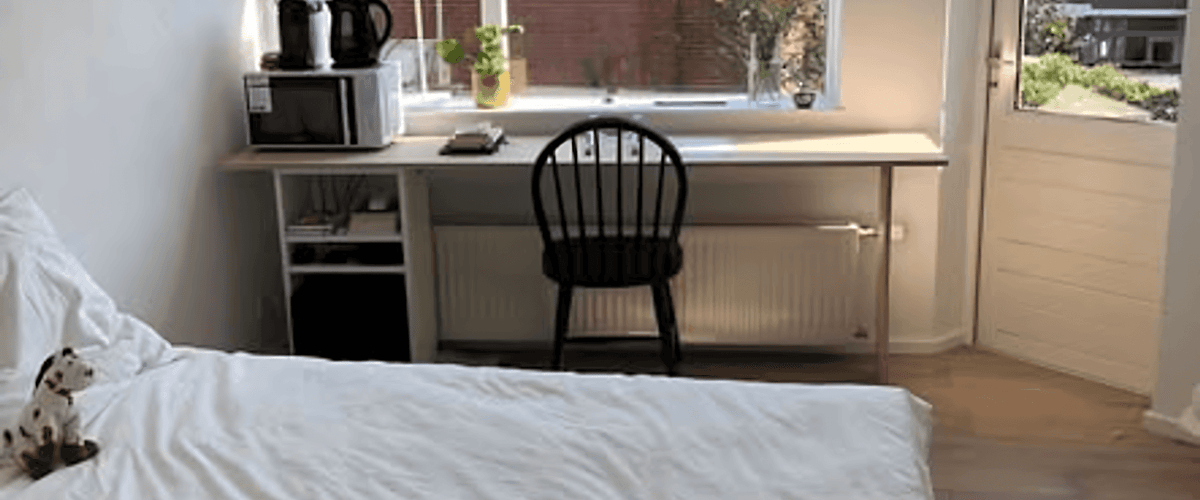 Kamer huren in Groningen