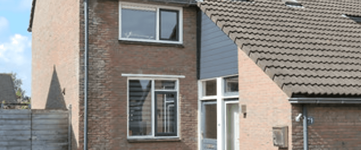 Huis huren in Surhuisterveen