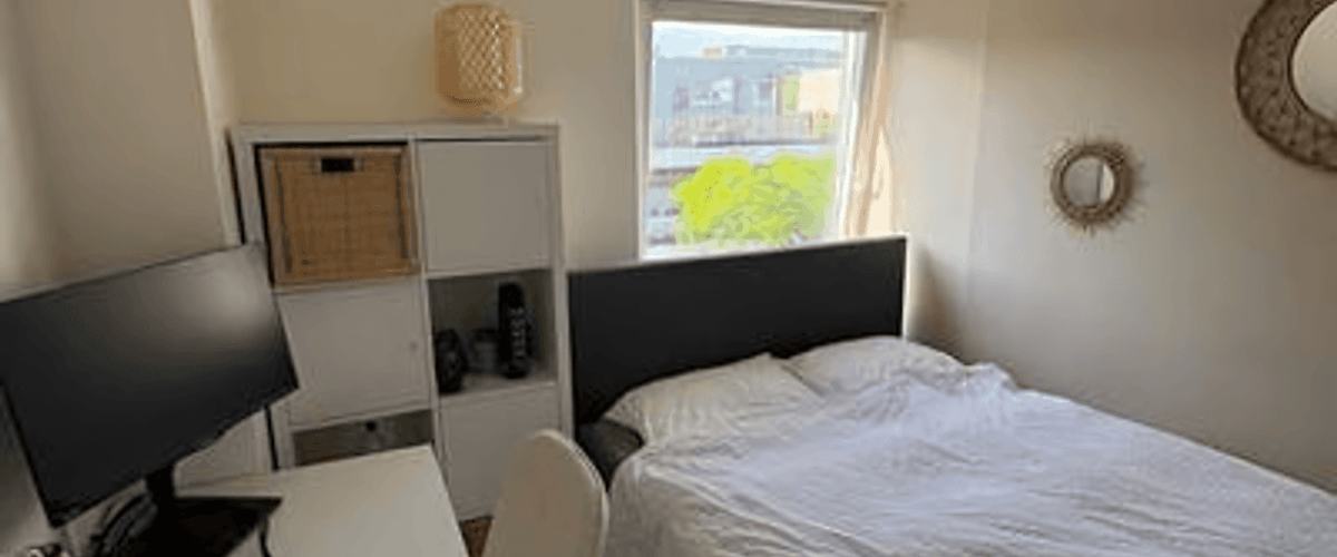 Kamer huren in Amsterdam