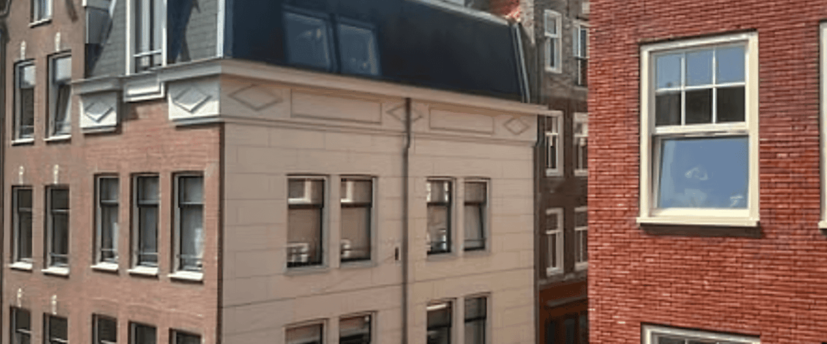 Kamer huren in Amsterdam