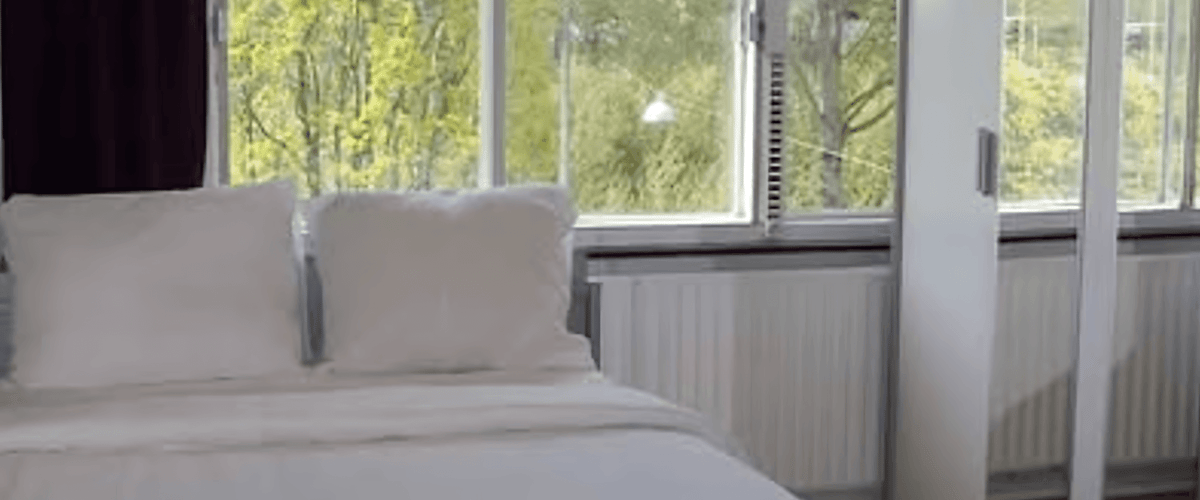 Appartement huren in Amsterdam
