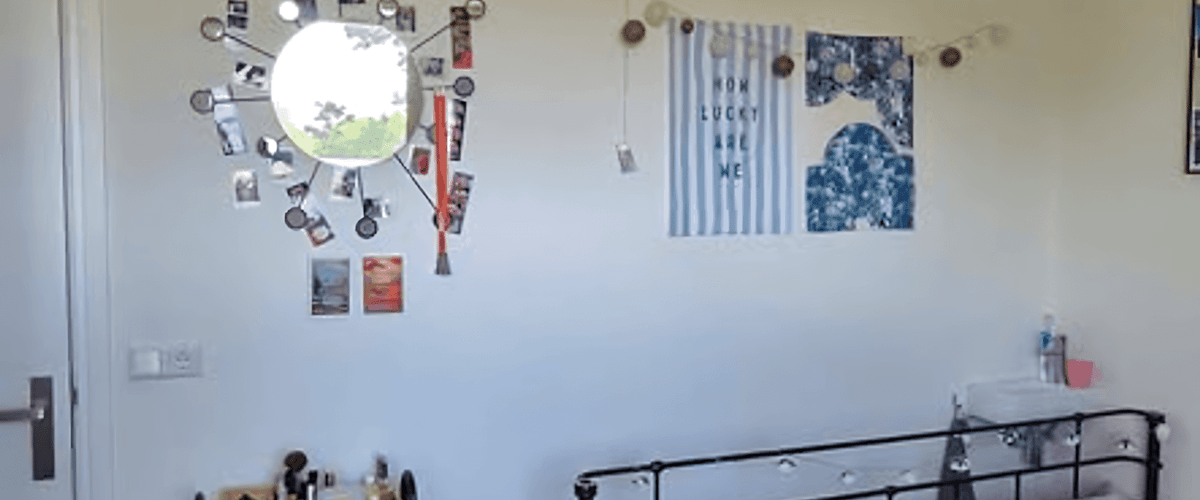 Kamer huren in Amsterdam
