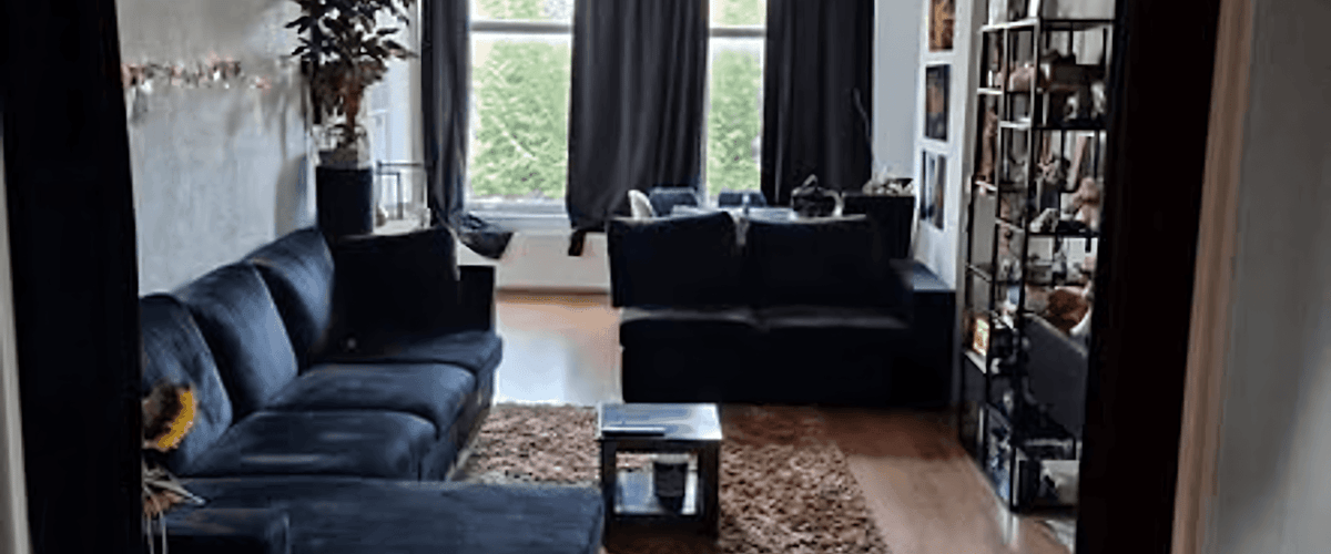 Appartement huren in Amsterdam