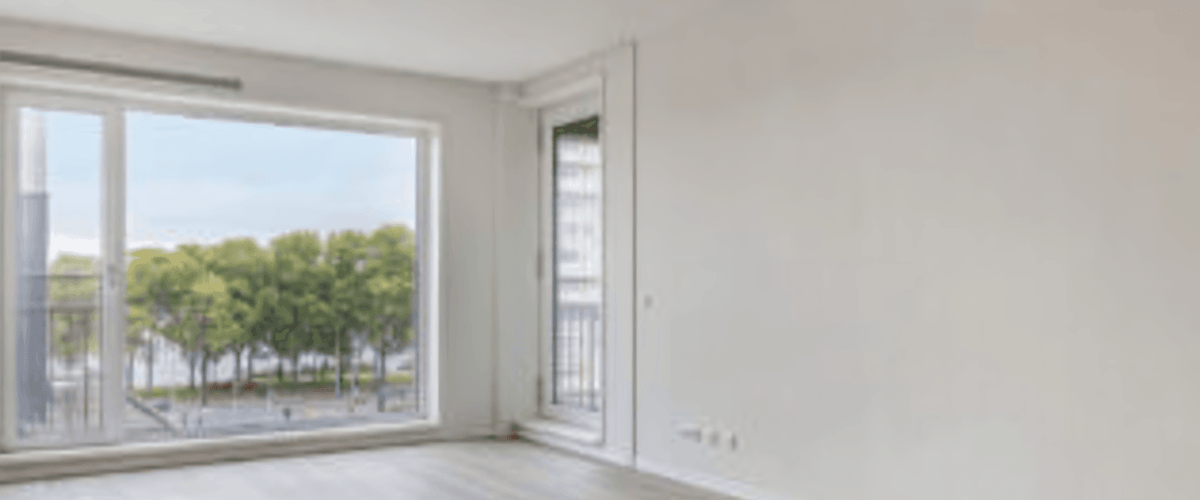 Appartement huren in Amsterdam