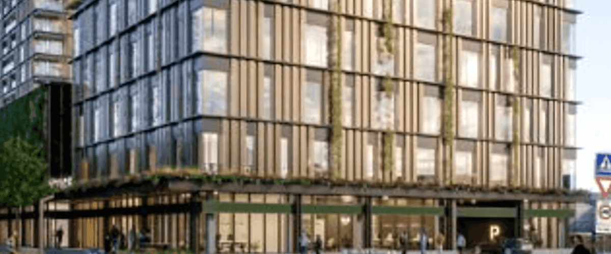Appartement huren in Amsterdam