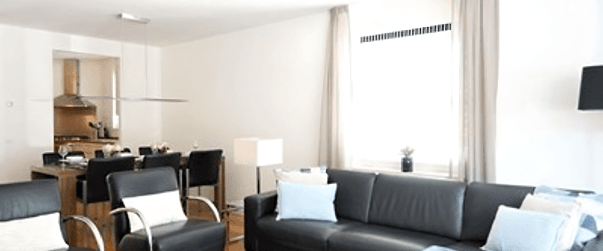 Appartement huren in Den Haag