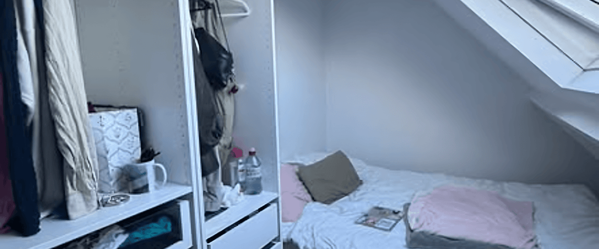Kamer huren in Rotterdam